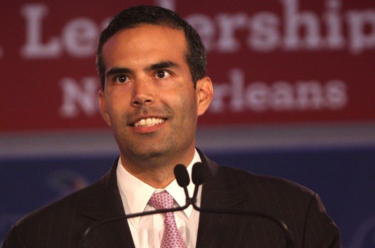 George P. Bush campaign for Texas Land Commissioner to kick off ...