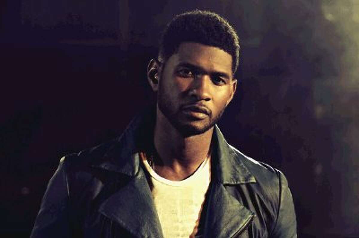 March 7 is Black Heritage Day, sponsored by Kroger, featuring Usher.