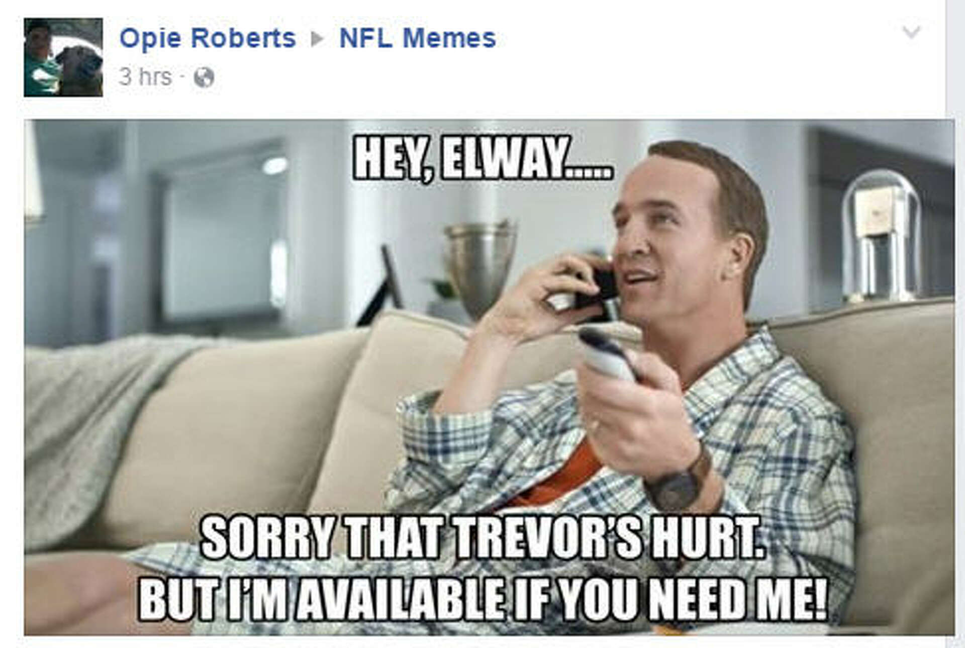 Check out the best NFL memes from Week 4, image size:1920x1289