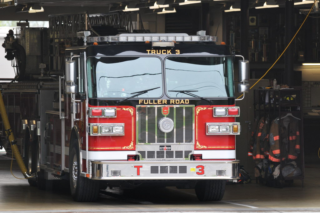 Colonie woman dies in fire - Vimarsana News