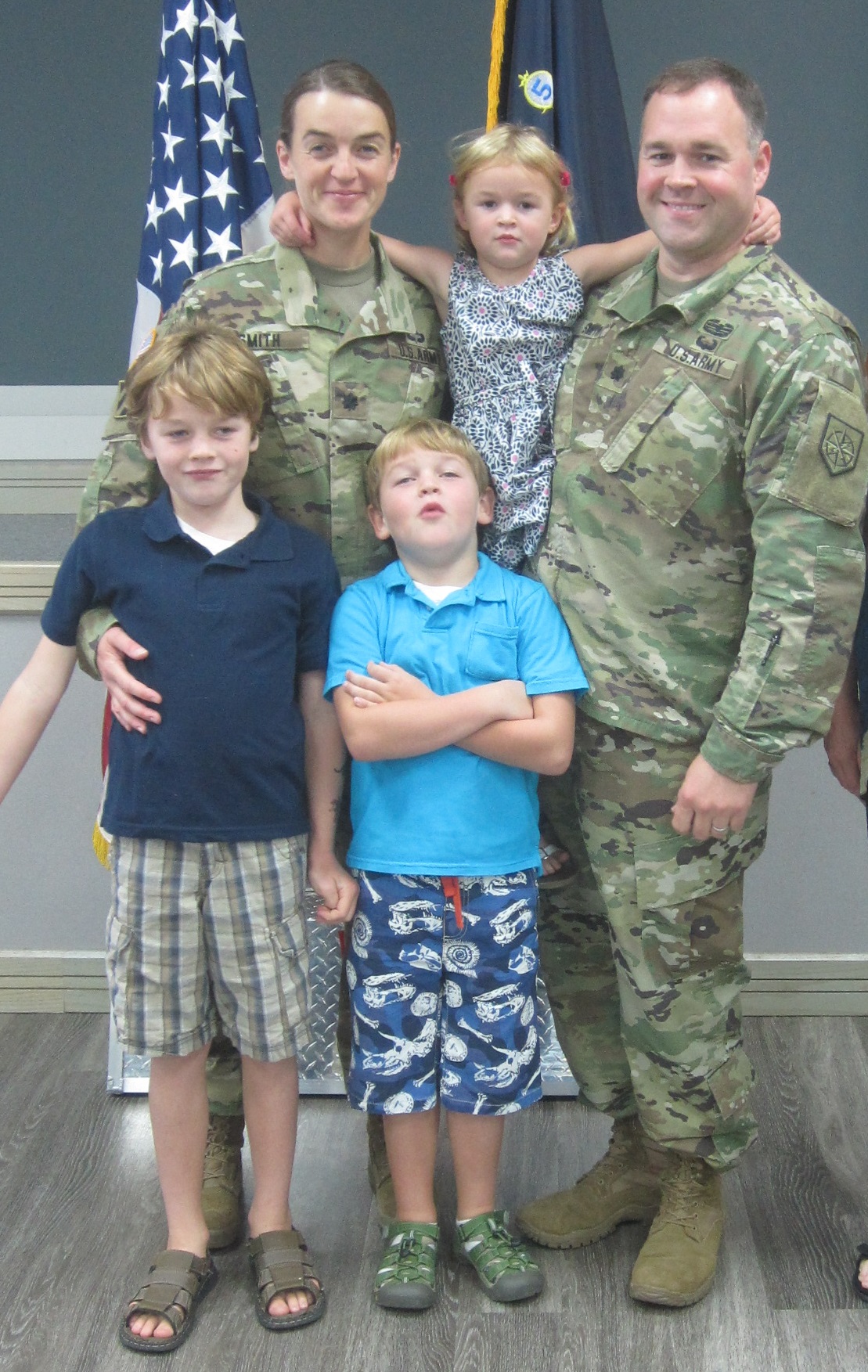 Hoosic Valley grad leads training institute