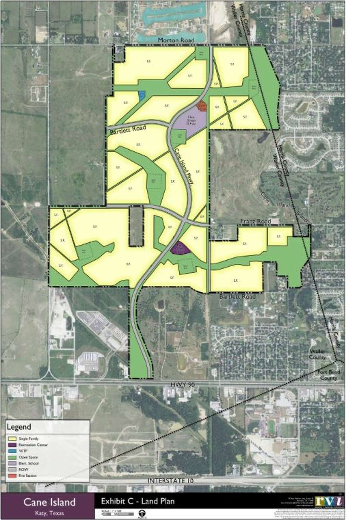 Rise Development to break ground on Cane Island in February; 2015 ...