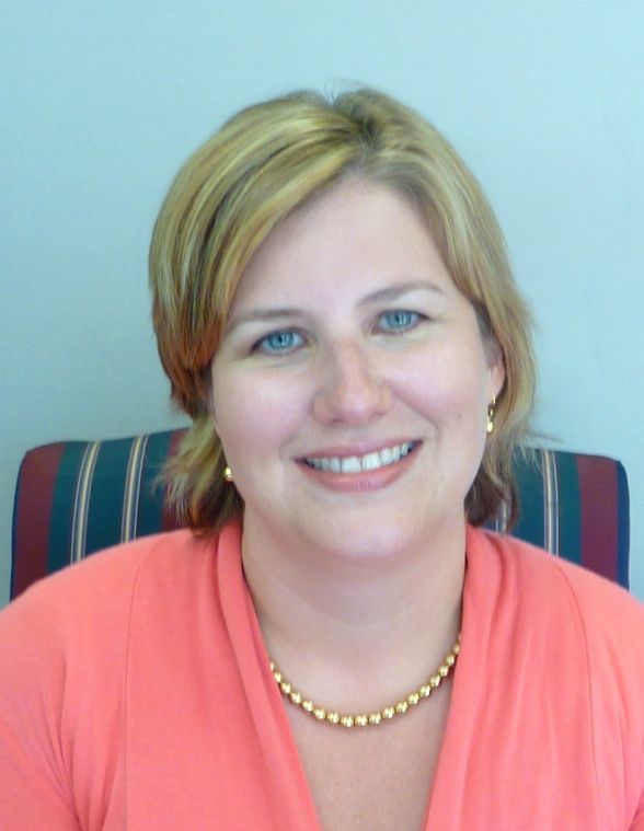 Felchak New Principal At Bay Area Charter Elementary