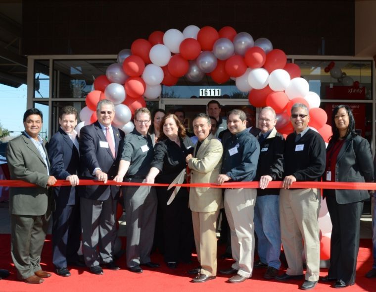 New XFINITY store opens in Sugar Land