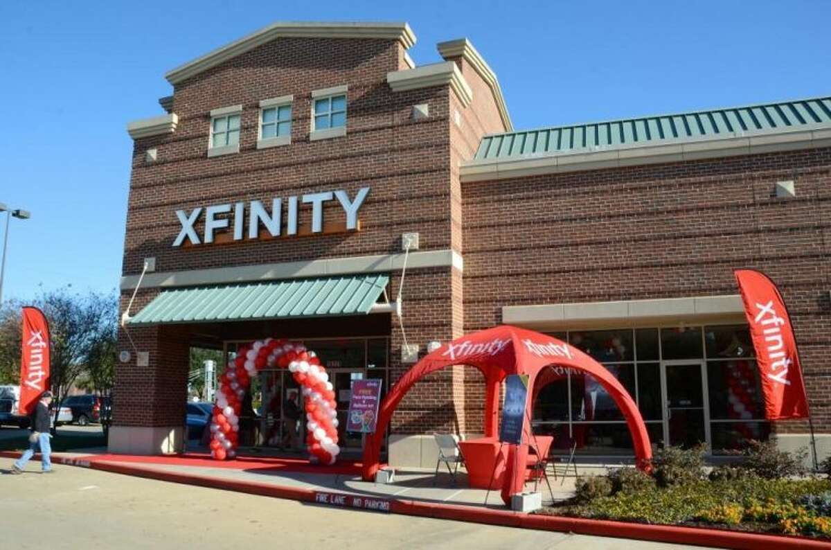 New XFINITY store opens in Sugar Land