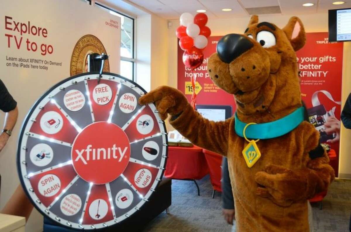 New XFINITY store opens in Sugar Land