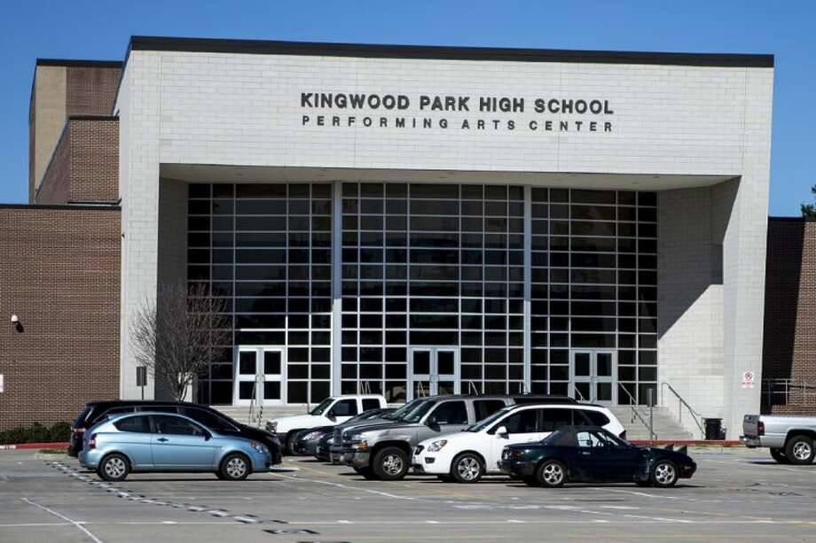 Former Kingwood Park High School teacher accused of sex with student