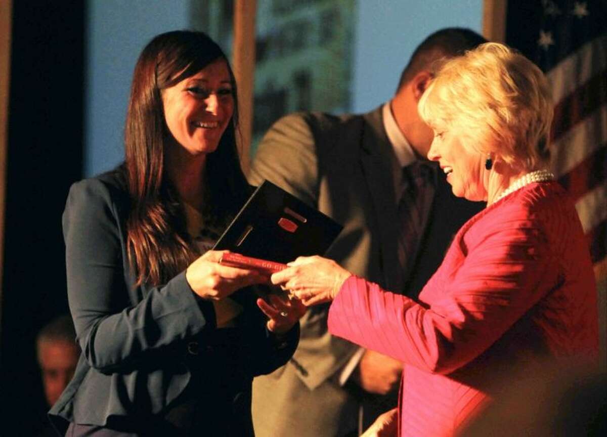 2013 LMC class celebrates success