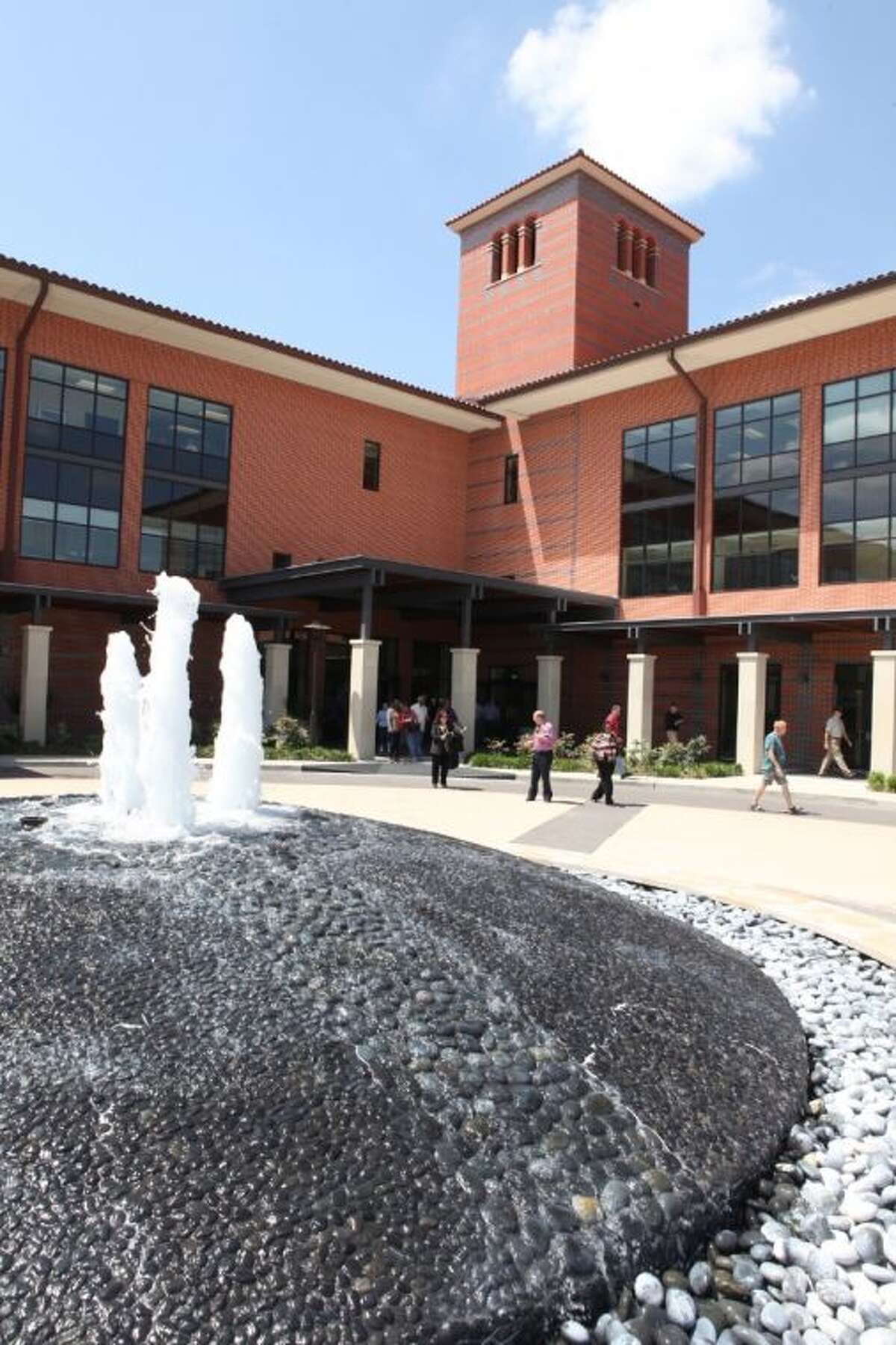 VA outpatient clinic opens in Katy