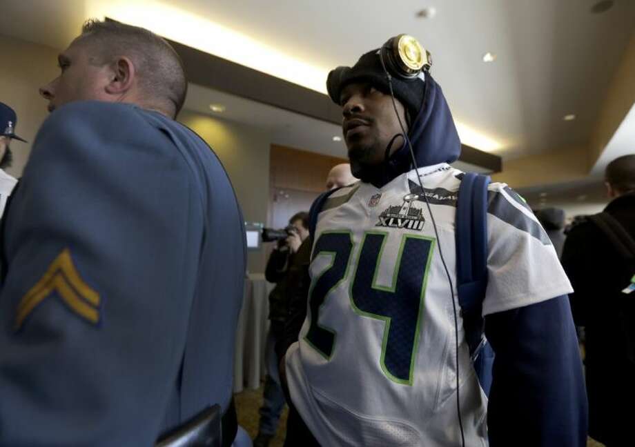 marshawn lynch super bowl 48 jersey