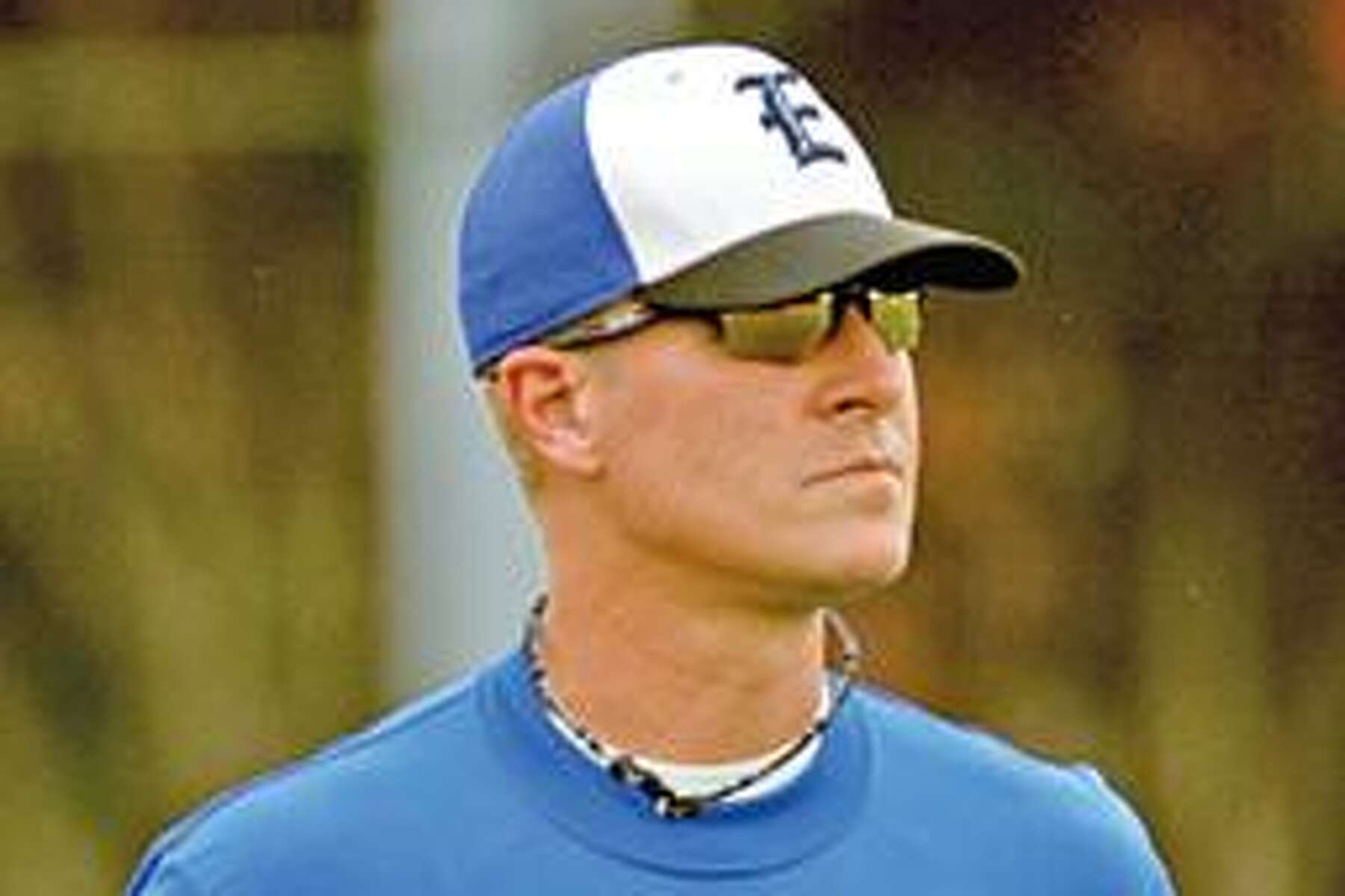 Baseball Coaches – Baseball – Seven Rivers Christian School