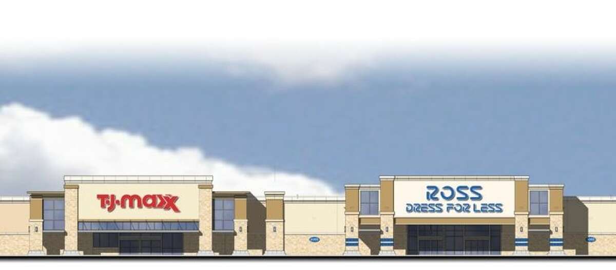 Shopping center coming to Pearland Parkway