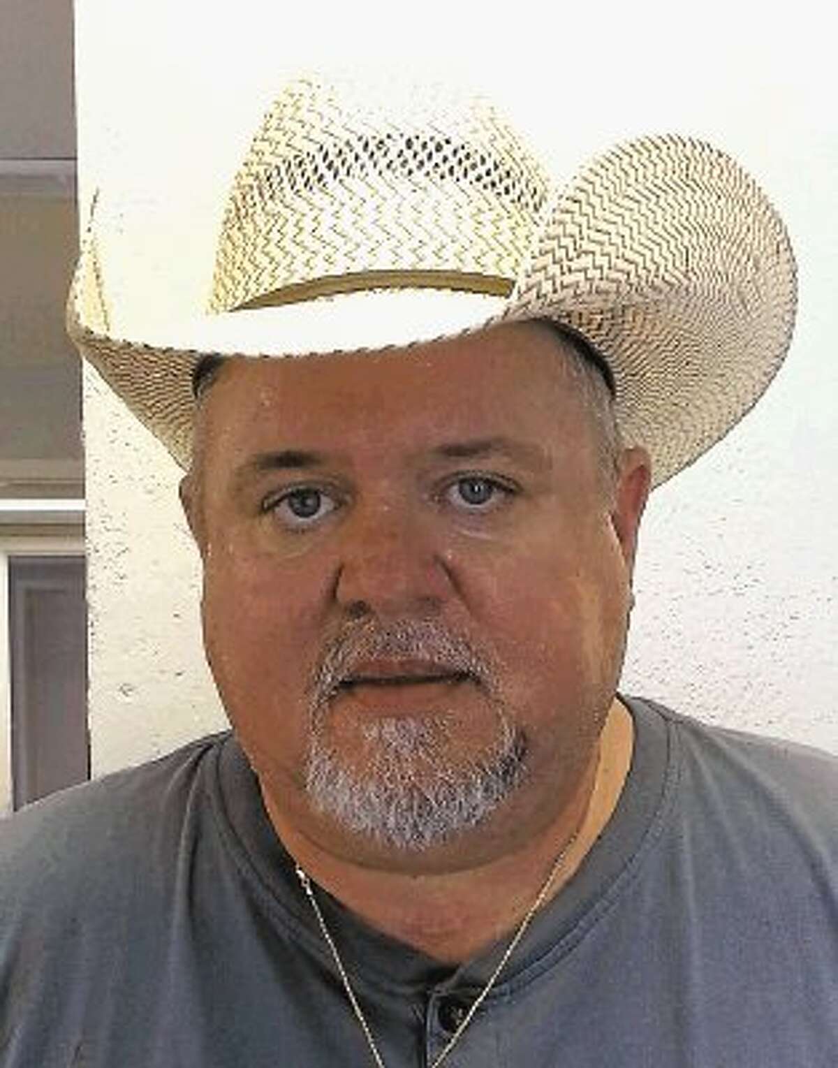 Penton running for Pct. 6 JP