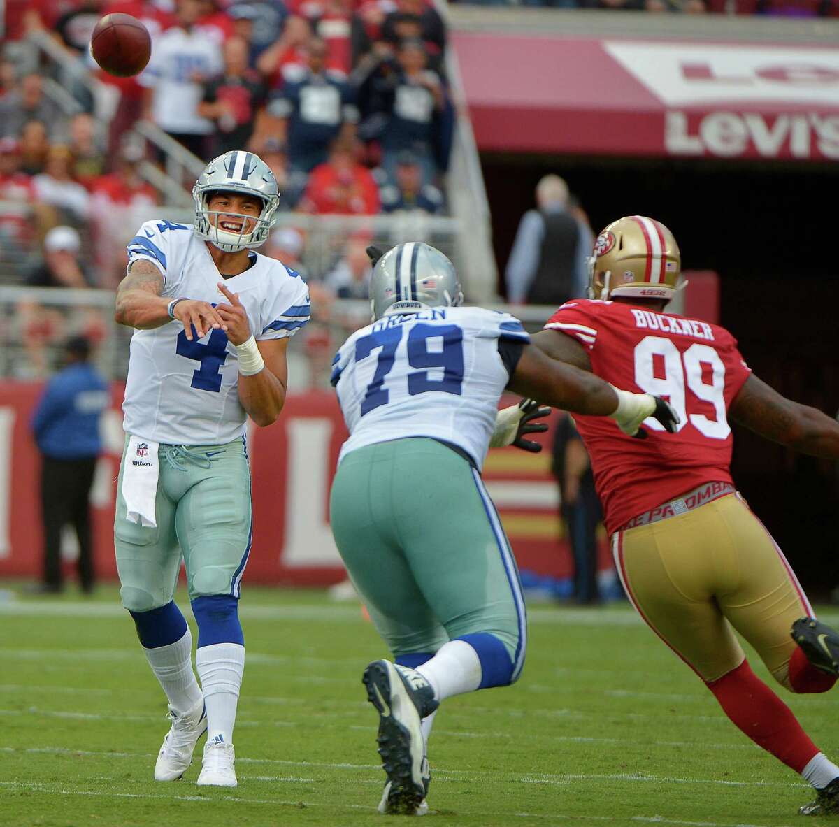 Cowboys beat 49ers 24-17