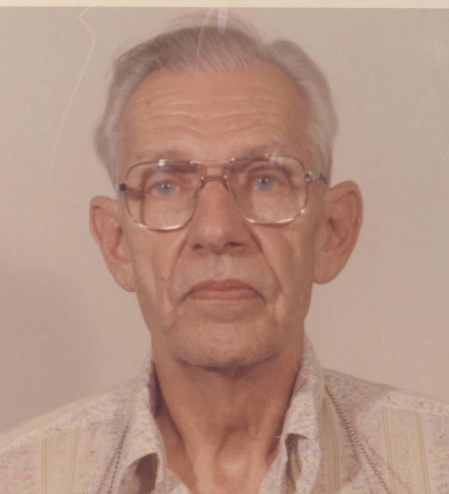 Police seek clues in 1995 cold case homicide