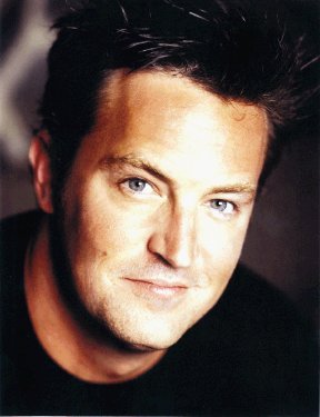 Matthew Perry quizlet