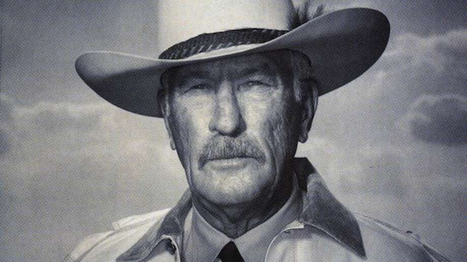 A Texas Ranger named Joaquin Plainview Daily Herald