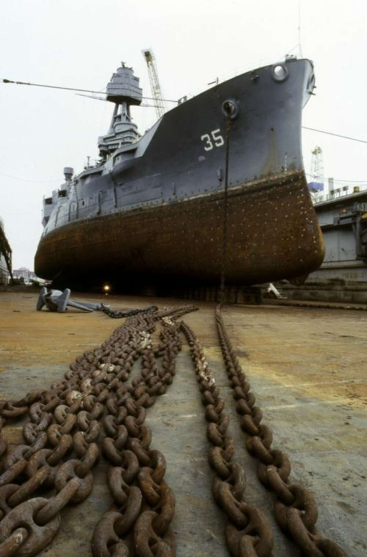 Special Events Planned For 100th Anniversary Of Battleship TEXAS   1200x0 