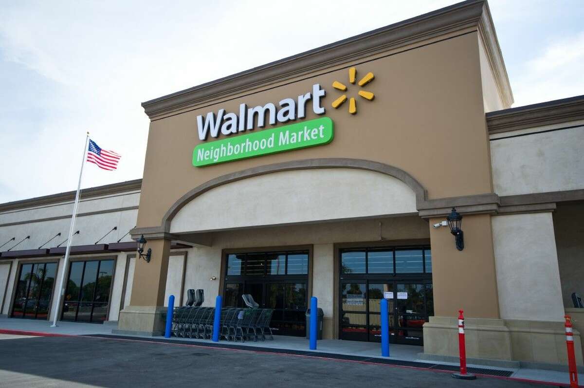 Walmart will start delivering groceries in the Houston area on Tuesday, May 14, 2018. The Bayou City will be the 10th market nationwide where Walmart is offering its grocery delivery service.
