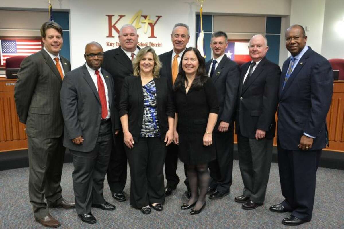 Katy ISD names new elementary schools after James Randolph and Keiko Davidson
