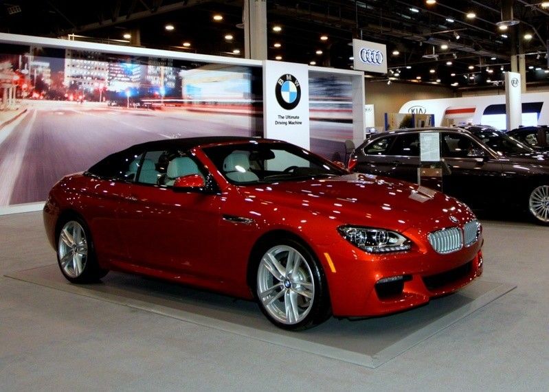 2015 Houston Auto Show to debut latest in automotive innovation