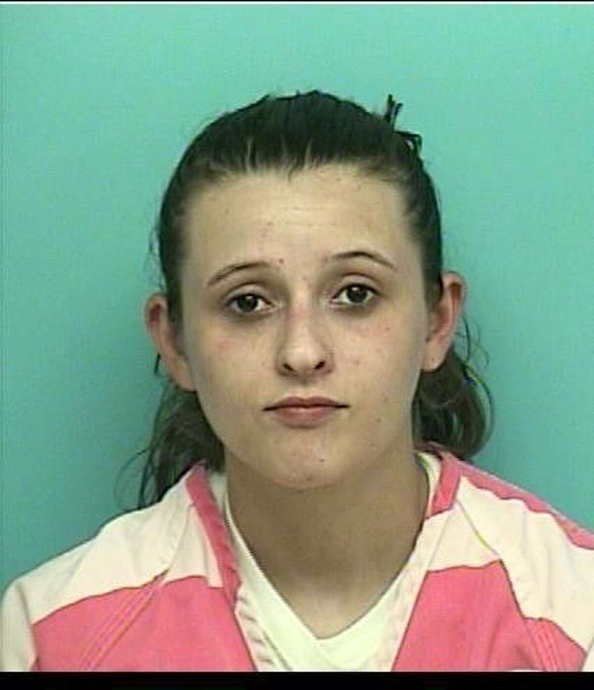 SONS, Danielle ReneeWhite/Female DOB: 06-16-1993 Height: 5’06” Weight: 115 lbs. Hair: Brown Eyes: Brown Warrant: #130100391 Order of Arrest Possession W/Intent to Del C/S LKA: Bilnoski Rd, Willis.