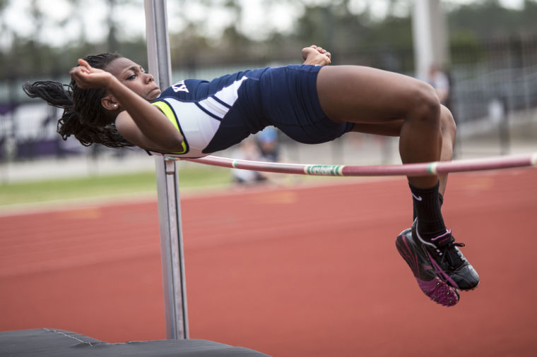 TRACK AND FIELD Kingwood takes girls title at Sam Mosley relays