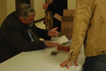 Local Author Says Mary Conley Riverboat Wreck May Be Found - 