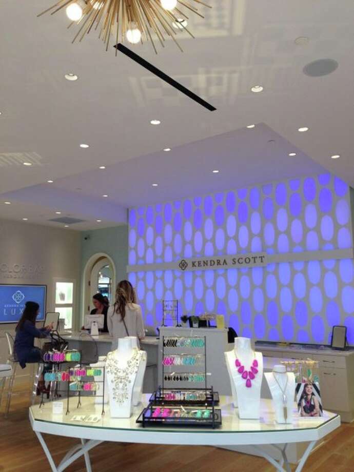 Kendra Scott The Woodlands