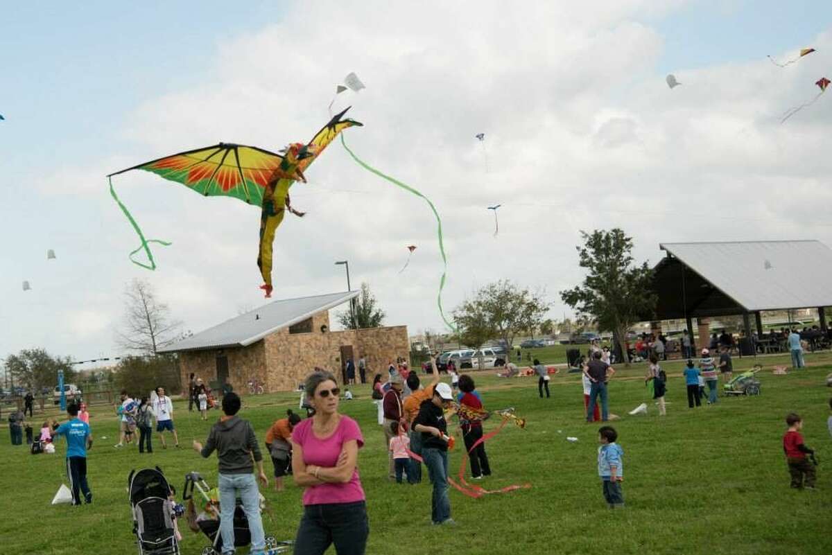 Cultural Kite Festival set for March 7