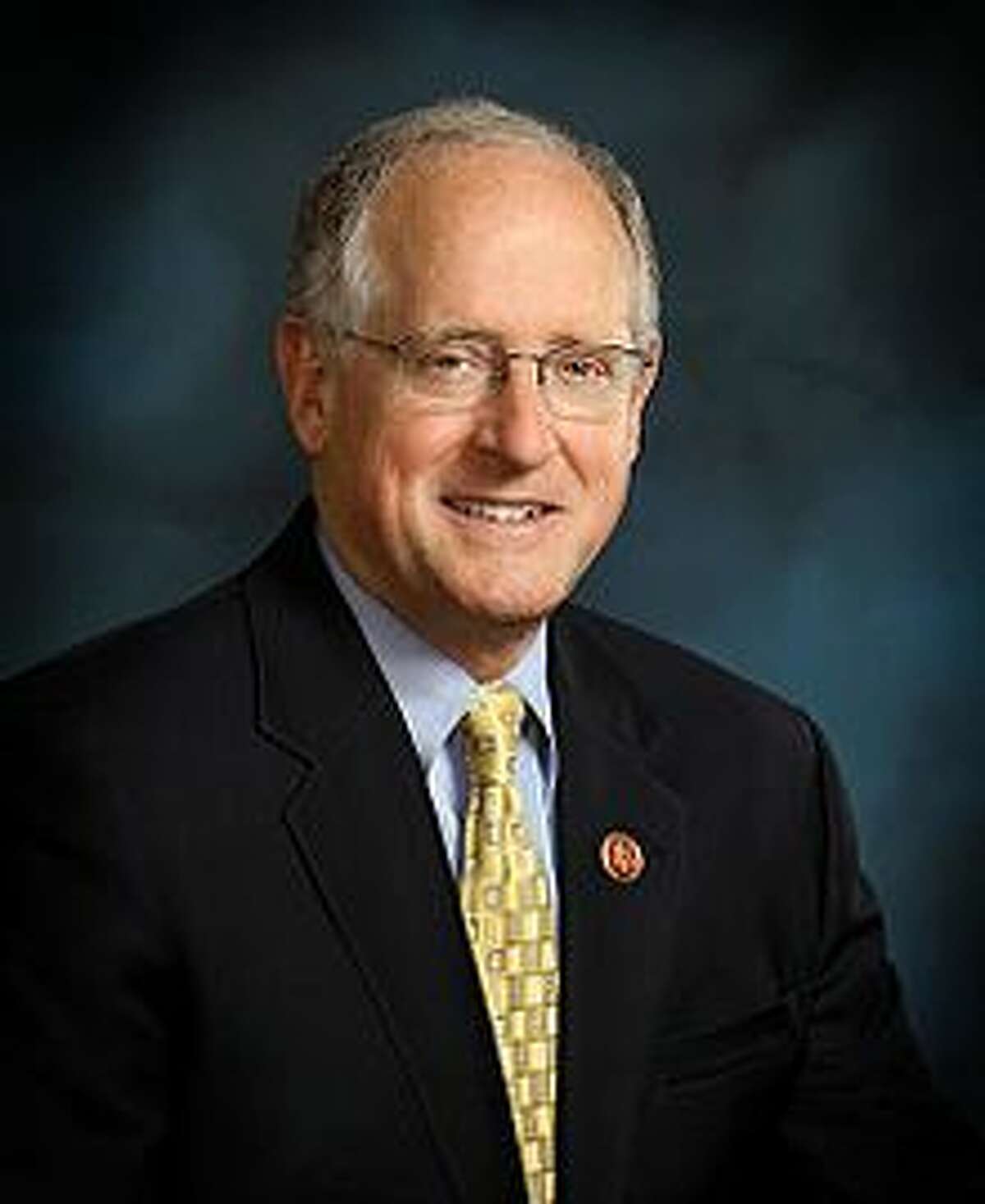 U.S. Rep. Mike Conaway, R- Midland