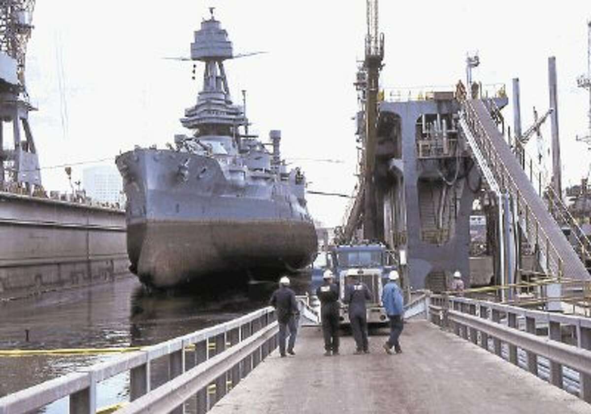 Battleship Texas Celebrates 100 Years   1200x0 