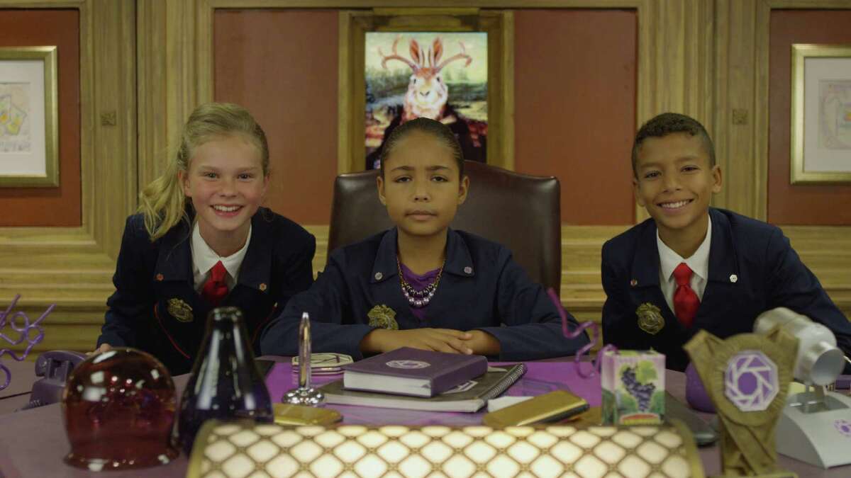 ‘Odd Squad Live!’ show comes to Stamford’s Palace Theatre