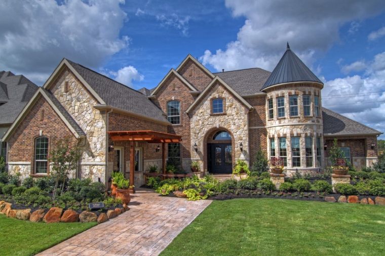 Riverstone, Sienna Plantation, Imperial to participate in Houston area