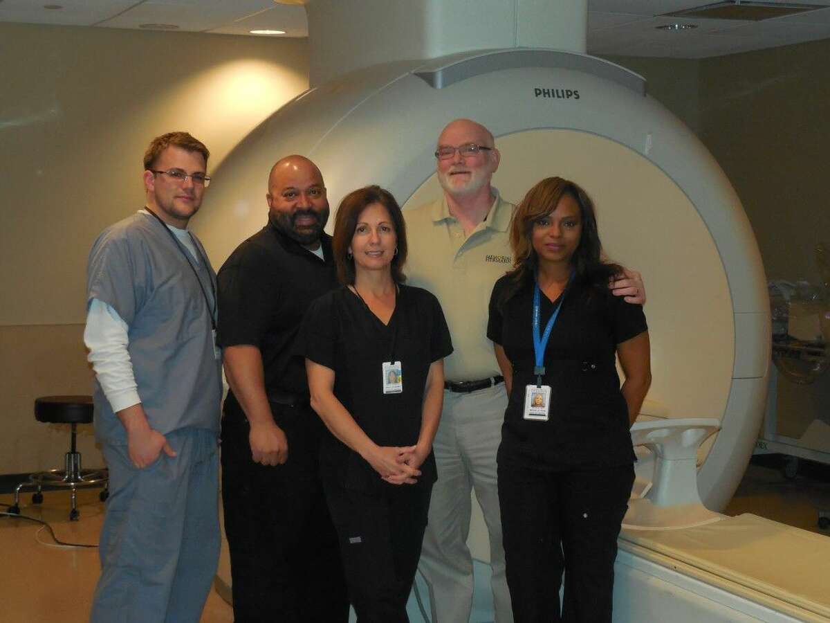 Memorial Hermann Katy Hospital MRI receives ACR Accreditation Renewal