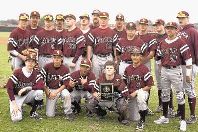 Deer Jv Capture Pasadena Tourney Crown With 13 10 Win
