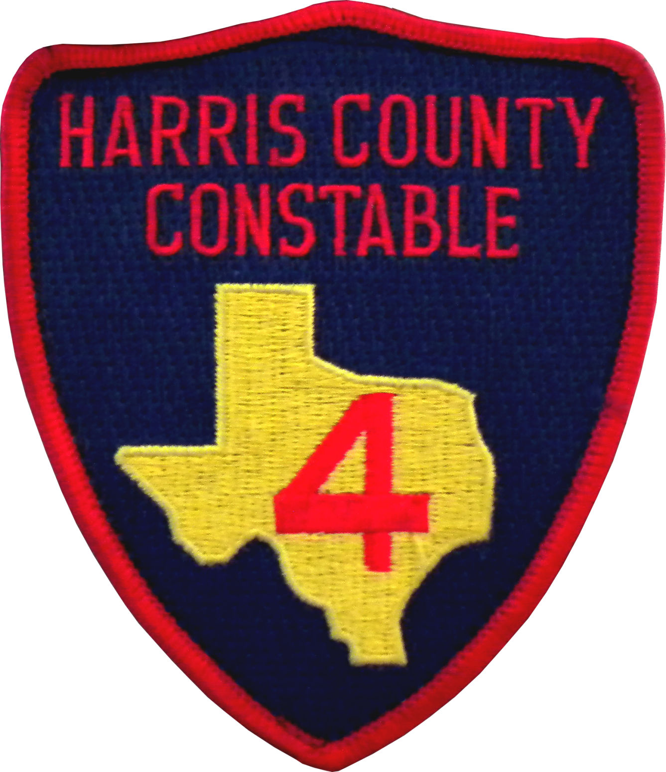 Harris County Precinct 4 Constable’s Office deems ‘Warrant Roundup’ a
