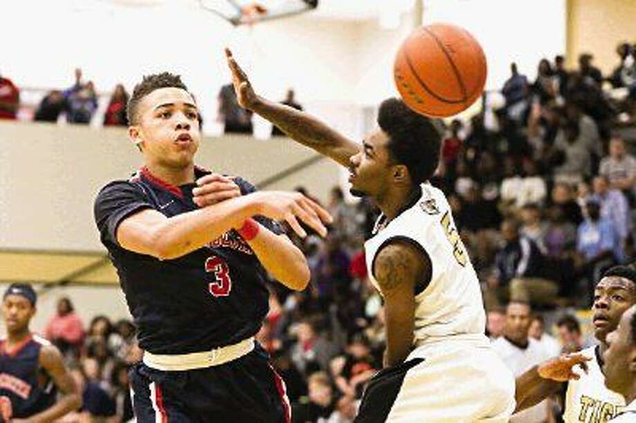 Basketball No 1 Atascocita Set To Play In Neosho Holiday Classic