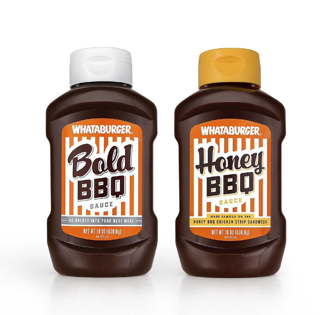 It's Here! Whataburger Reveals New Sauce--and Texans are Thrilled