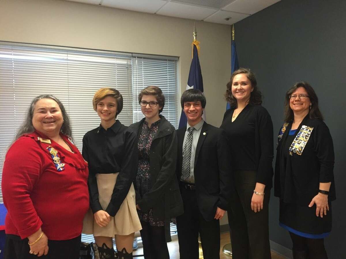 DAR doles out Good Citizen Awards