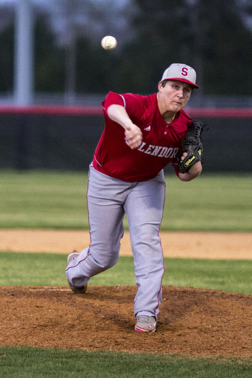 BASEBALL Splendora outlasts Huffman after wild seventh inning