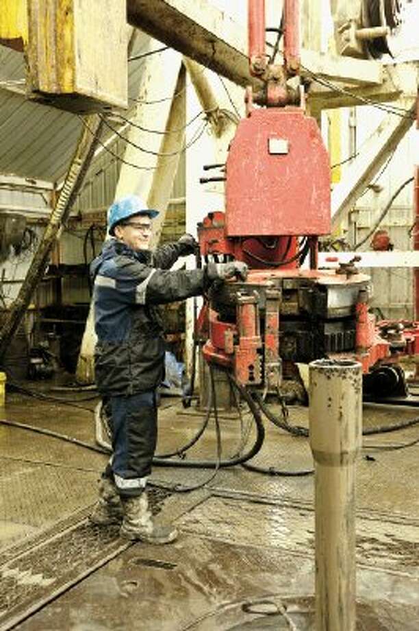 Lone Star Corporate College Offers Oil And Gas Industry Training