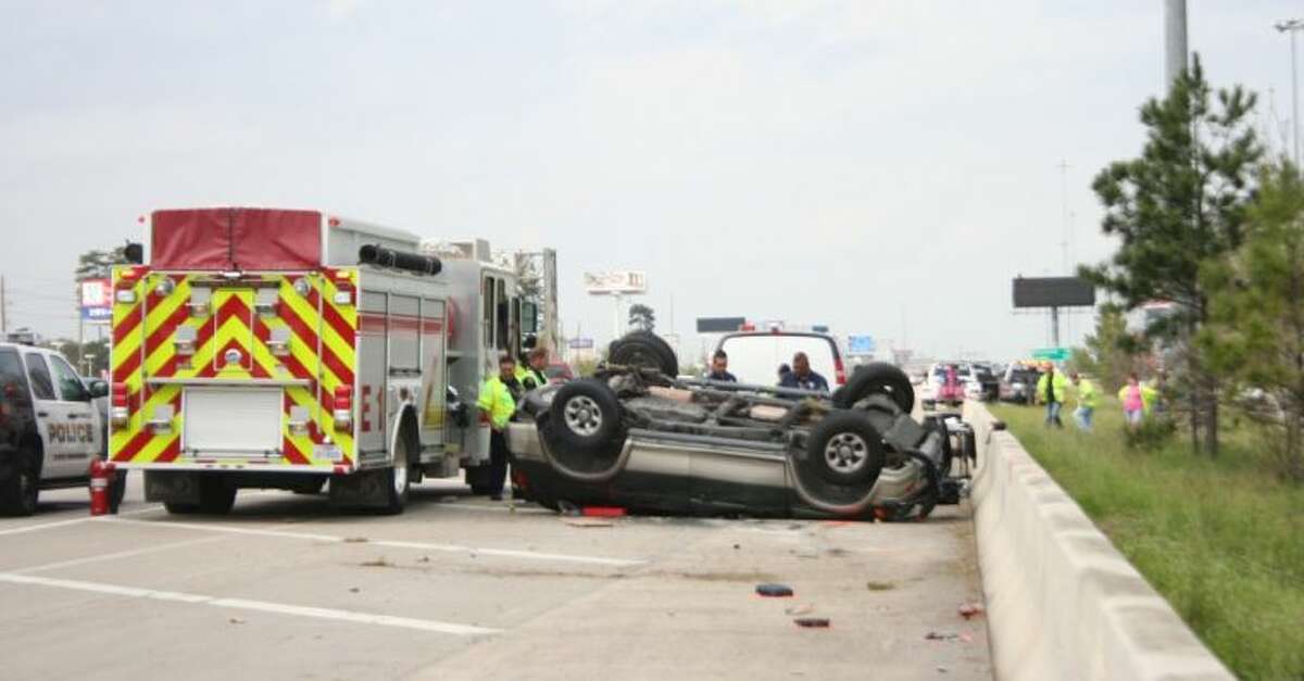 UPDATE One dead in Hwy. 59 accident