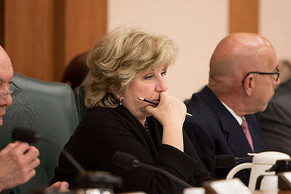 Senate Finance Chair Jane Nelson, above, and her committee will begin work on a new state budget on Monday.