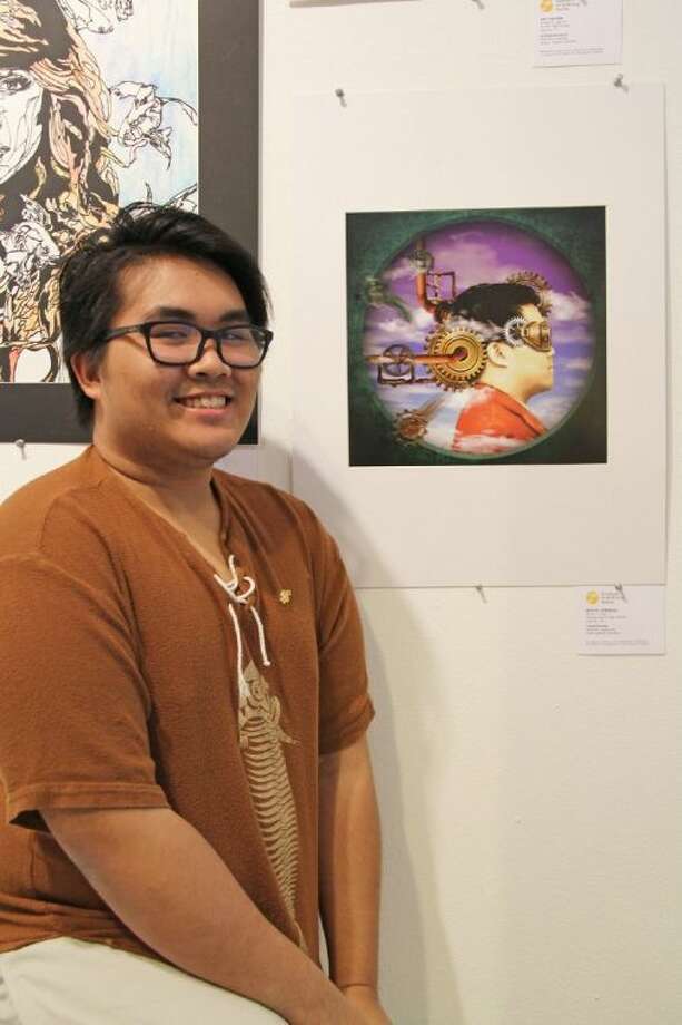 scholastic art and writing awards 2019 winners scholastic art and writing winners