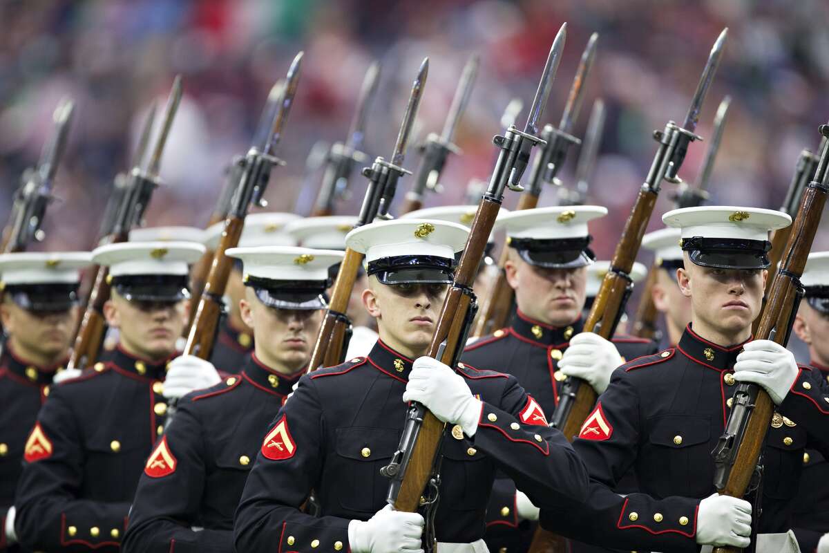 Fleet Week in San Francisco 2016