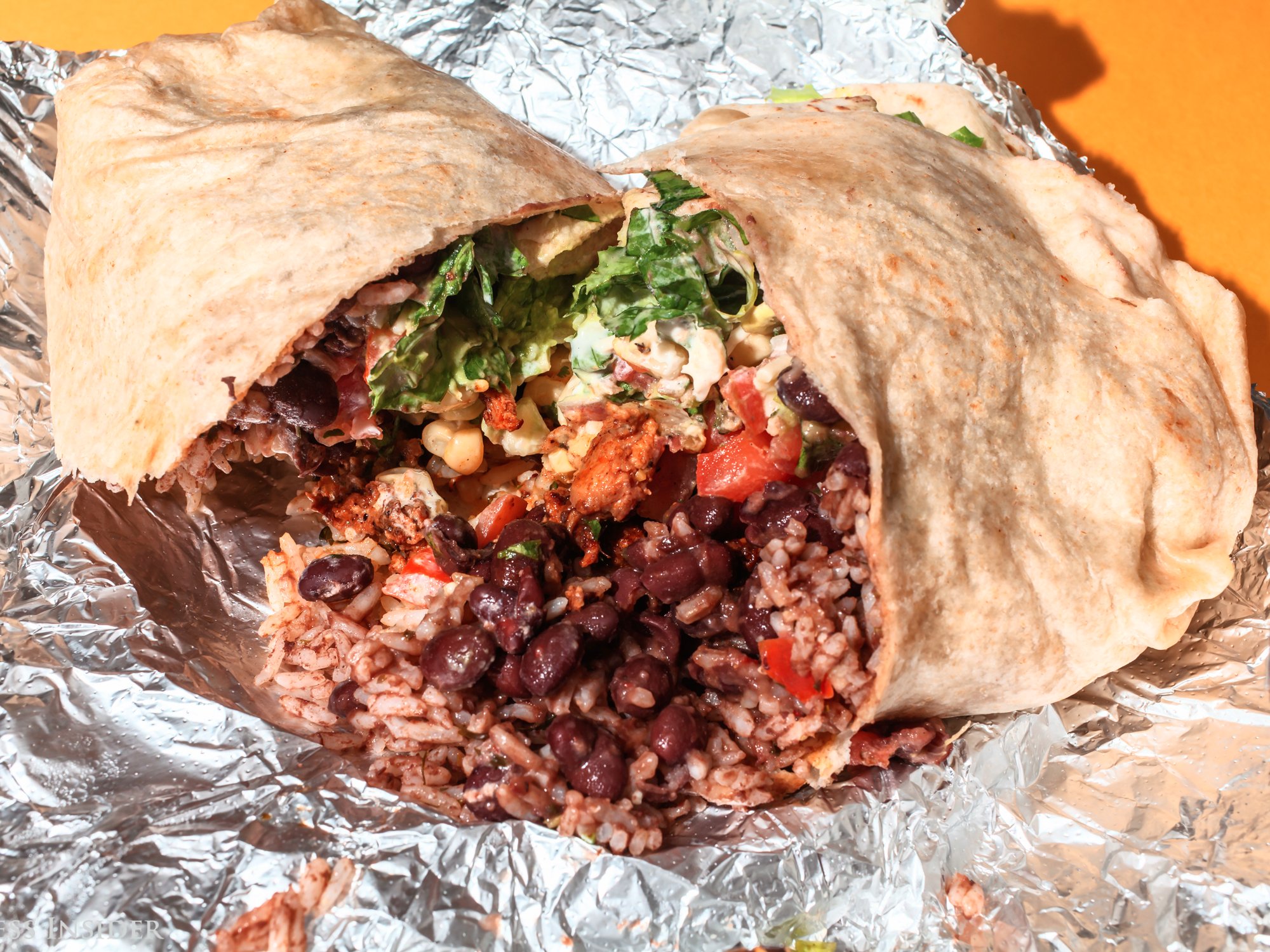 Chipotle Giving Away More Free Burritos