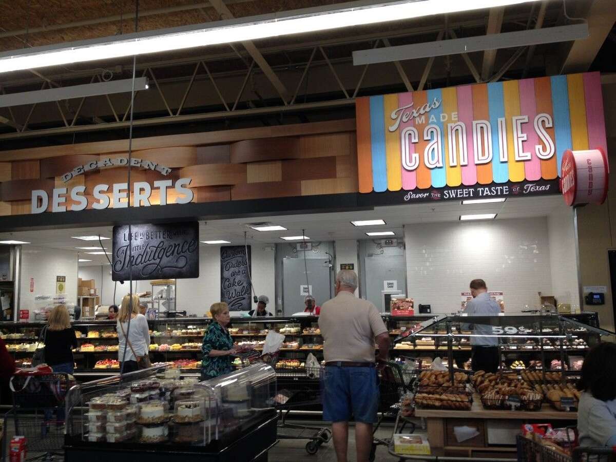 New HEB location opens in Tanglewood