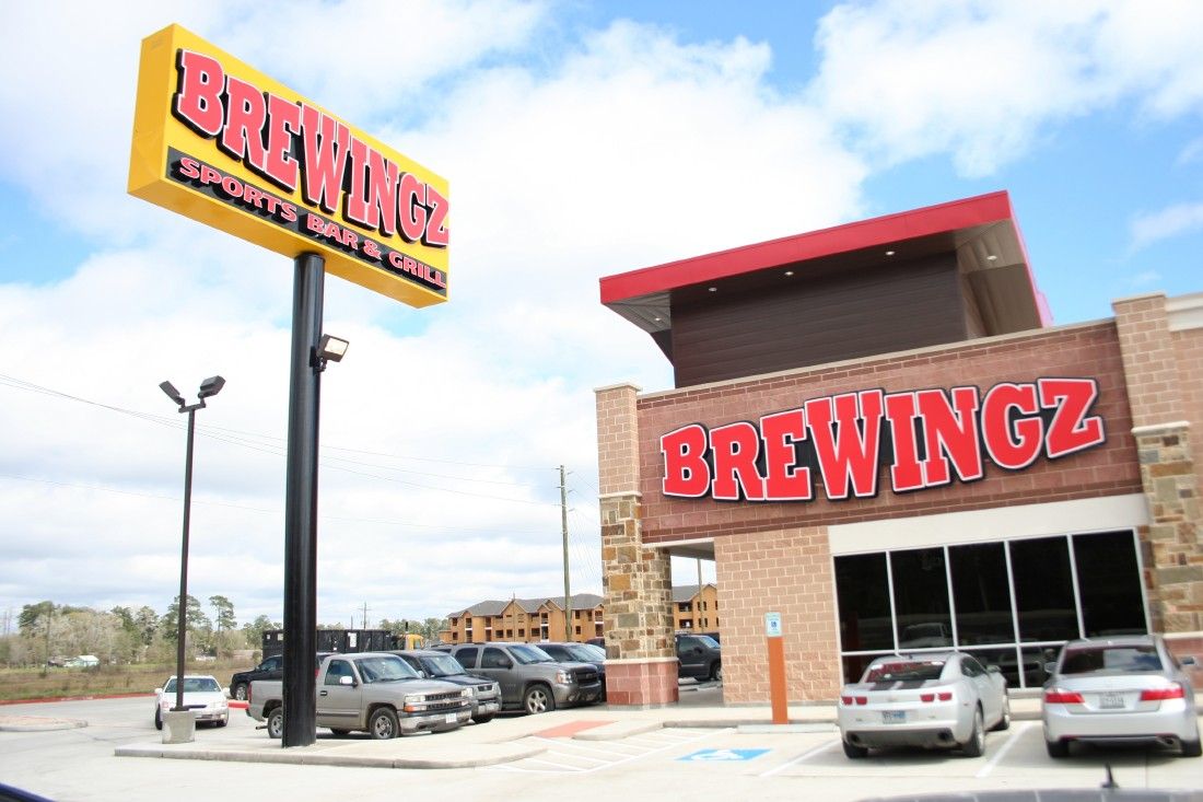 Brewingz Opens Its Doors To Community