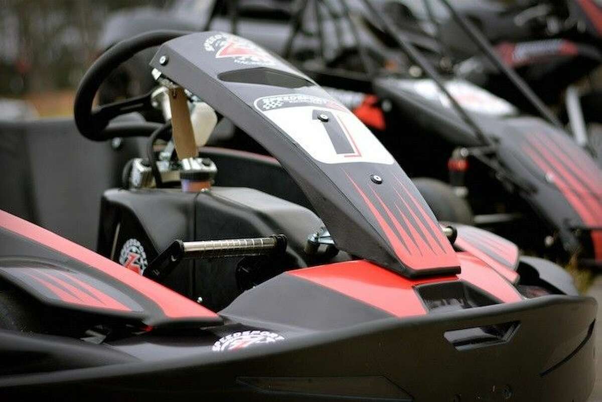 Speedsportz Racing Park set to begin construction in Grand Texas Sports